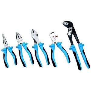 مجموعه انبر لیکوتا مدل APT-3637K01 Licota APT-3637K01 Pliers Set