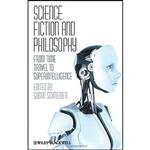 کتاب زبان اصلی Science Fiction and Philosophy اثر Susan Schneider