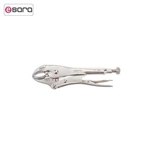 انبر قفلی لیکوتا مدل APT-39002C سایز 10 اینچ Licota APT-39002C Size 10Inch Locking Pliers