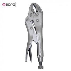 انبر قفلی لیکوتا مدل APT 39002B سایز 7 اینچ Licota Size 7Inch Locking Pliers 