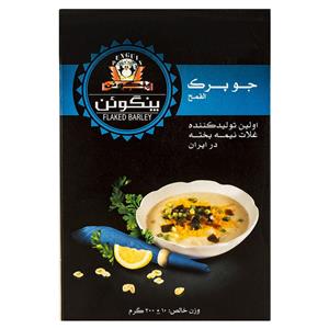 گندم پرک پنگوئن مقدار 200 گرم Penguin Wheat Perk 200g