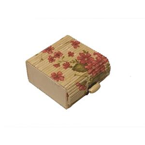 جعبه هدیه صندوقی مدل A2234