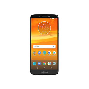 گوشی موبایل موتورولا مدل Moto E5 Plus XT1924-1 دو سیم کارت ظرفیت 32 گیگابایت Motorola Moto E5 Plus XT1924-1 Dual SIM 32GB