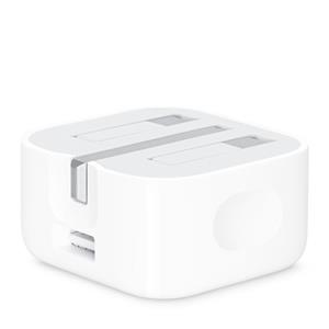 شارژر (آداپتور) اپل 20W وات Apple A2344