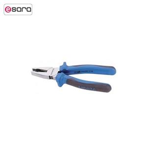 انبر دست لیکوتا مدل APT-36001C سایز 7.2 اینچ Licota APT-36001C Size 7.2Inch Hand Pliers