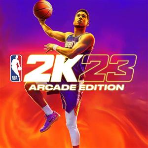  بازی nba 2k23 برای xbox