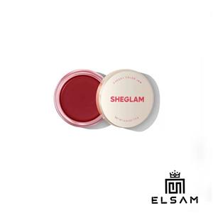 رژگونه شی گلم sheglam cheeky color jam