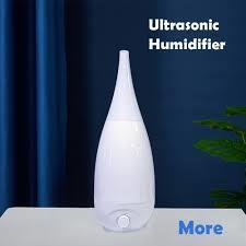 دستگاه بخور سرد و رطوبت ساز HUMIDIFEER مدل HD-2103