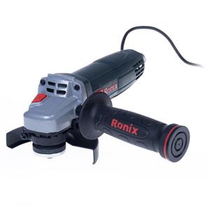 مینی فرز رونیکس مدل 3130 Ronix 3130 Mini Angle Grinder