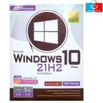 ستم عامل Windows 10 21H1 Full Edition UEFI نشر پرنیان