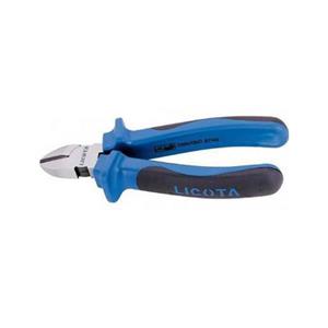 انبر سیم‌چین لیکوتا مدل APT-36005A سایز 5.8 اینچ Licota APT-36005A Size 5.8Inch Diagonal Pliers