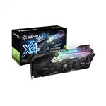 کارت گرافیک INNO3D GeForce RTX 3090 X4 