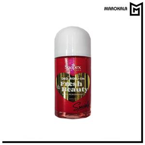 مام رول دئودورانت سوپکس قرمز حجم 50 میلی لیتر(عمده)