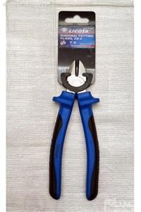 انبر سیم‌چین لیکوتا مدل APT-36005C سایز 7.2 اینچ Licota APT-36005C Size 7.2Inch Diagonal Pliers