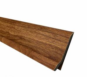 قرنیز عرض 9 پلی استایرن کد 556 پارس فریم طرح چوب