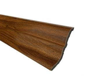 قرنیز عرض 11 پلی استایرن کد 587 پارس فریم طرح چوب