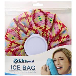 کیسه یخ 9 اینچ زیکلاسمد