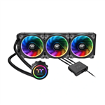 CPU Cooler: Thermaltake Floe Riing RGB 360 TT Premium Edition