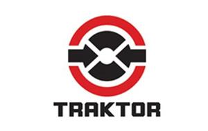 اپدیت جدید ست سمپل داربوکا مخصوص traktor