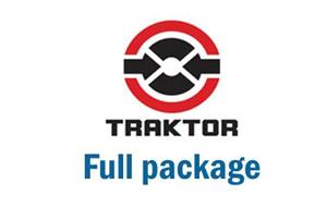 ست کامل tracktor