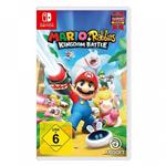 بازی MarioRabbids Kingdom Battle - Nintendo Switch