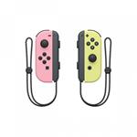 دسته بازی Nintendo Joy-Con Set (L R) - Pastel Pink / Pastel Yellow