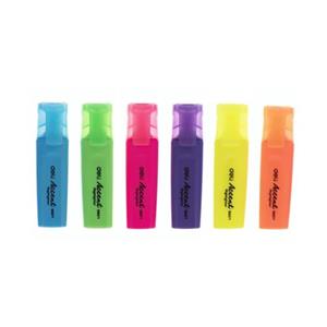 ماژیک علامت گذار دلی 10 عددی مدل S621