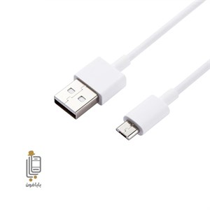 کابل شارژر شیائومی REDMI 9A از نوع سوپر فست Type-C و خروجی 3 آمپر 22.5 وات