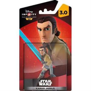 اکشن فیگور (disnep infinity 3.0) star wars kanan jarrus
