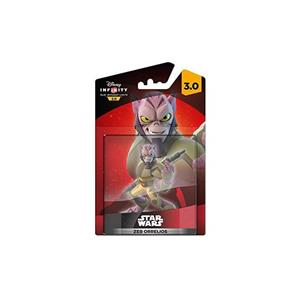 اکشن فیگور (disnep infinity 3.0) star wars zeb orrelios