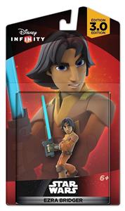 اکشن فیگور (disnep infinity 3.0) star wars ezra bridger