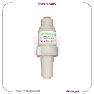 فشار شکن دستگاه تصفیه آب 