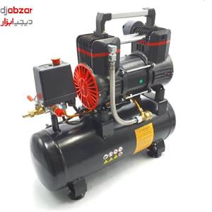 کمپرسور هوا باس مدل BS-15Li