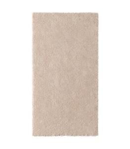 فرش ماشینی کم پرز ایکیا مدل STOENSE اندازه 150×80 سانتیمتر رنگ کرم