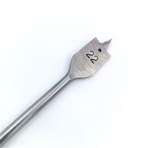 مته برگی 22میلیمتر جاملی مدل 2655