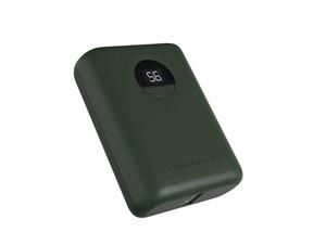 شارژر همراه پاورولوجی مدل Ultra-Compact PD 20W ظرفیت 10000 میلی آمپر ساعت