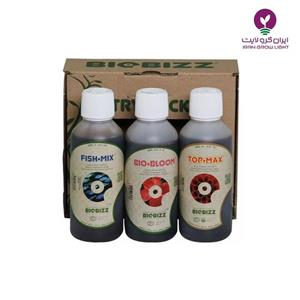 پک کود اوتدور بایوبیز