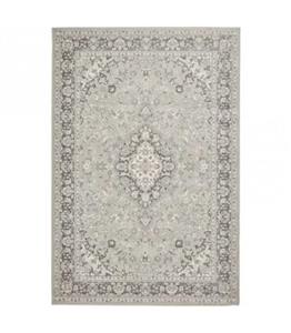 فرش ایکیا مدل VEDBAK اندازه 230×170 سانتیمتر رنگ خاکستری روشن