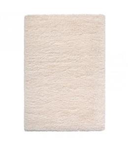 فرش ایکیا مدل VOLLERSLEV اندازه 230×160 سانتیمتر رنگ سفید