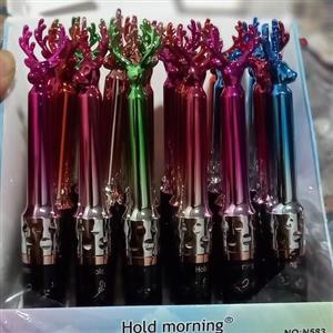 خط چشم مویی گوزنی 