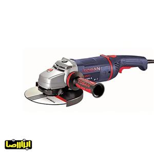 فرز توسن مدل 3386A   Tosan 3386 A Plus Angle Grinder