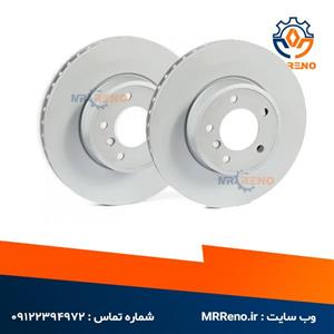 دیسک چرخ جلو رنو تالیسمان