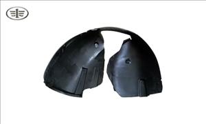 شلگیر جلو چپ بسترن B30