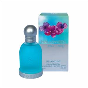 عطر ادکلن زنانه هالووین بلو دراپ برندینی 33 میل