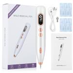 دستگاه بیوتی پن 9 قدرته MOLE REMOVAL PEN