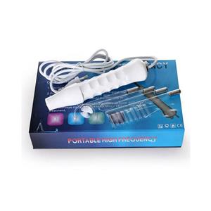 دستگاه هیدرودرمی پرتابل هایفرکانسی HIGH FREQUENCY