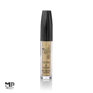 سایه مایع گلیتر شاین چشم بادوام مای میکاپ استوری Makeup Story