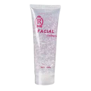ژل رویال فیشال سرد وخنک کننده حجم 300 گرم