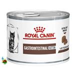 کنسرو بچه گربه گاسترو اینتستینال رویال کنین Royal canin gastrointestinal kitten وزن ۱۹۵ گرم