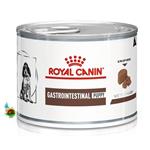 کنسرو توله سگ گاسترو اینتستینال رویال کنین Royal canin gastrointestinal puppy وزن ۱۹۵ گرم